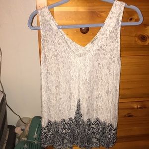 Lucky brand top